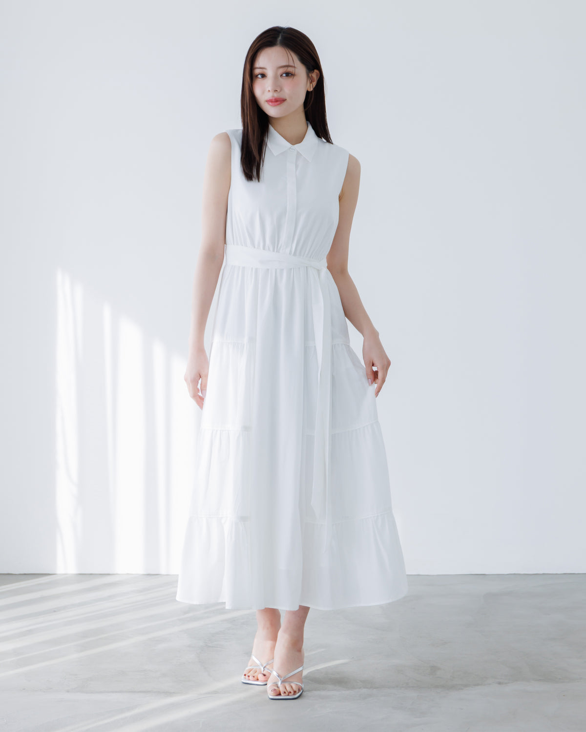 モデル身長：165cm