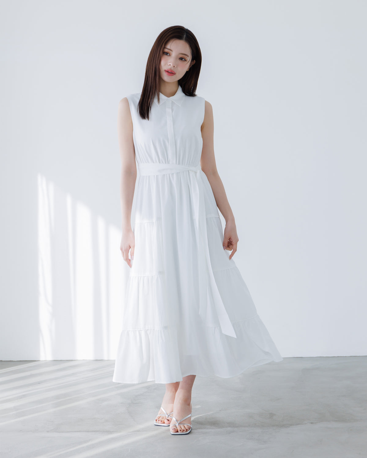 モデル身長：165cm
