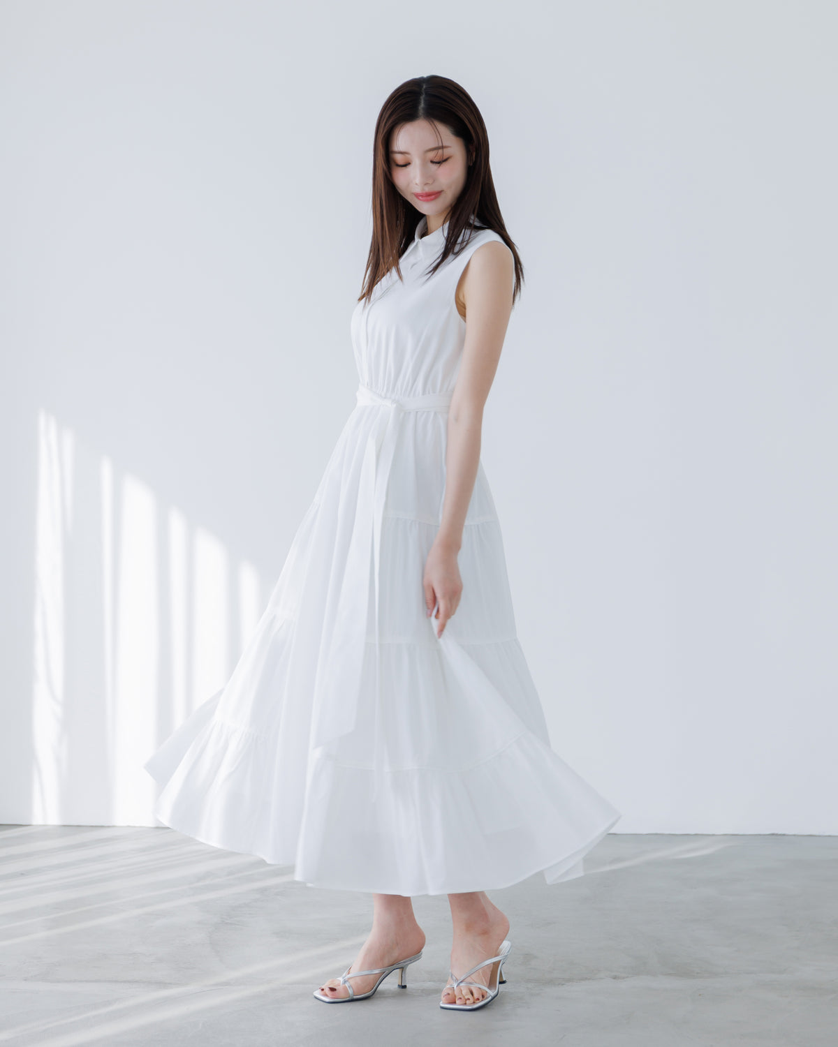 モデル身長：165cm