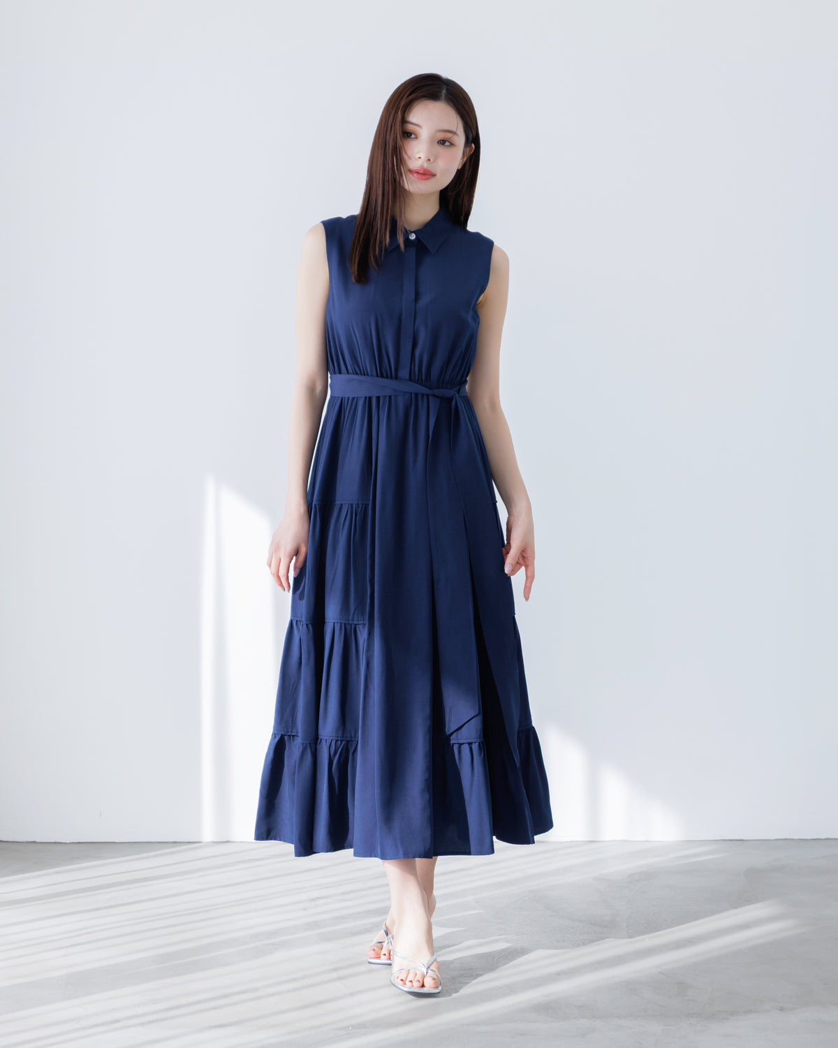 モデル身長：165cm