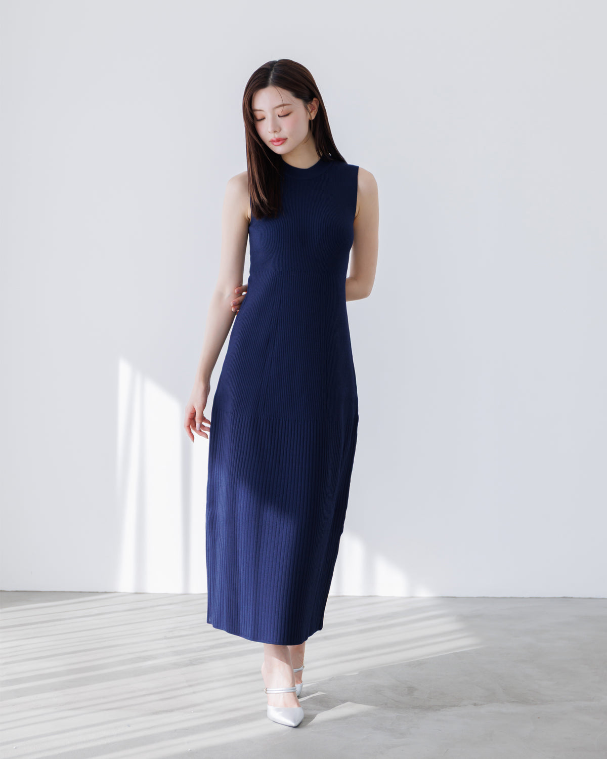モデル身長：165cm