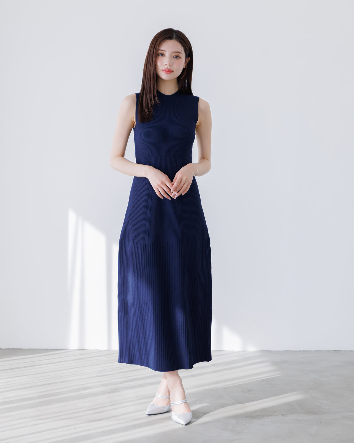 モデル身長：165cm