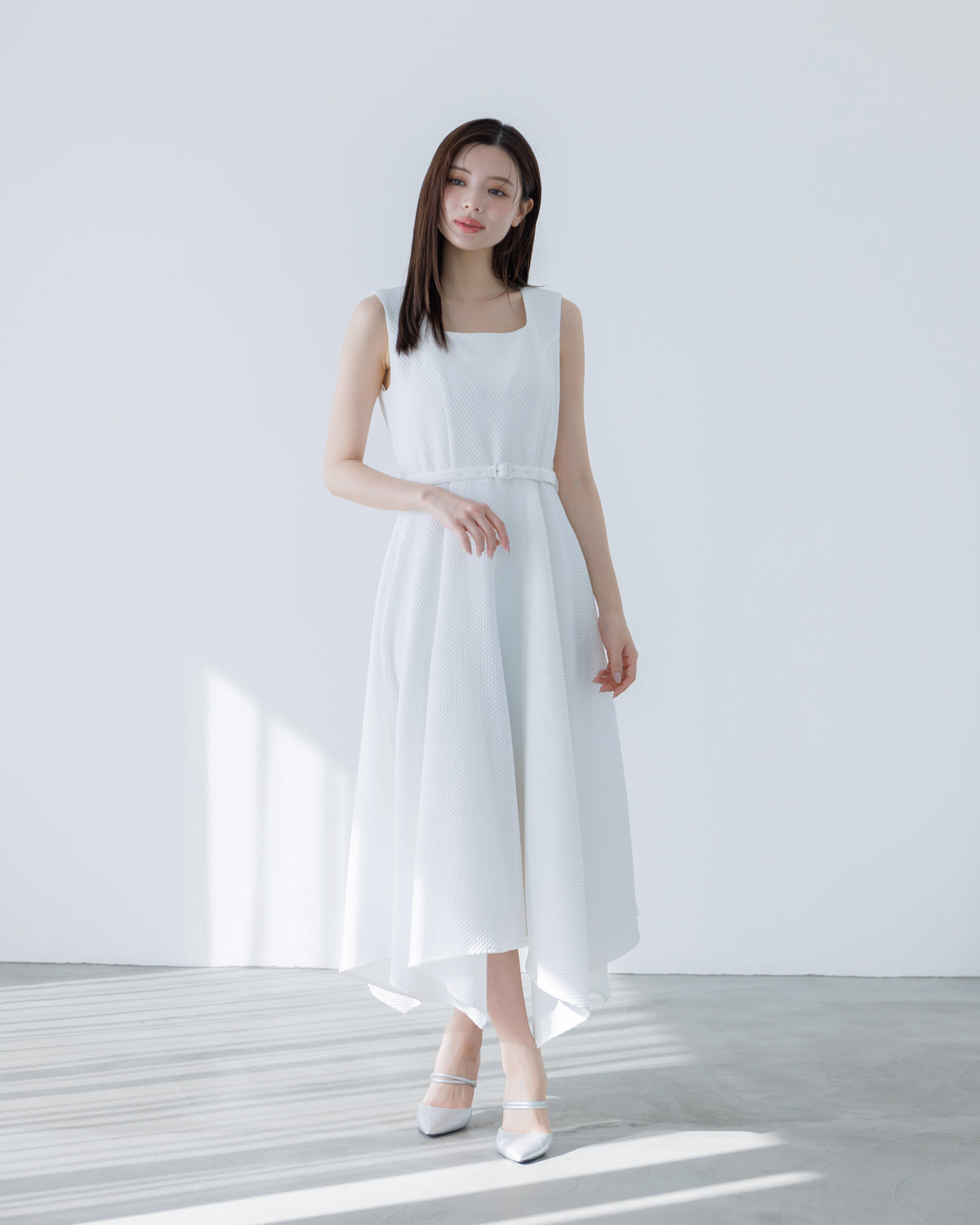 モデル身長：165cm