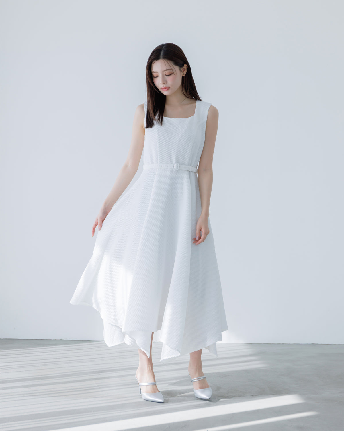 モデル身長：165cm