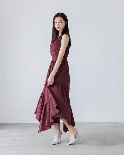 モデル身長：165cm