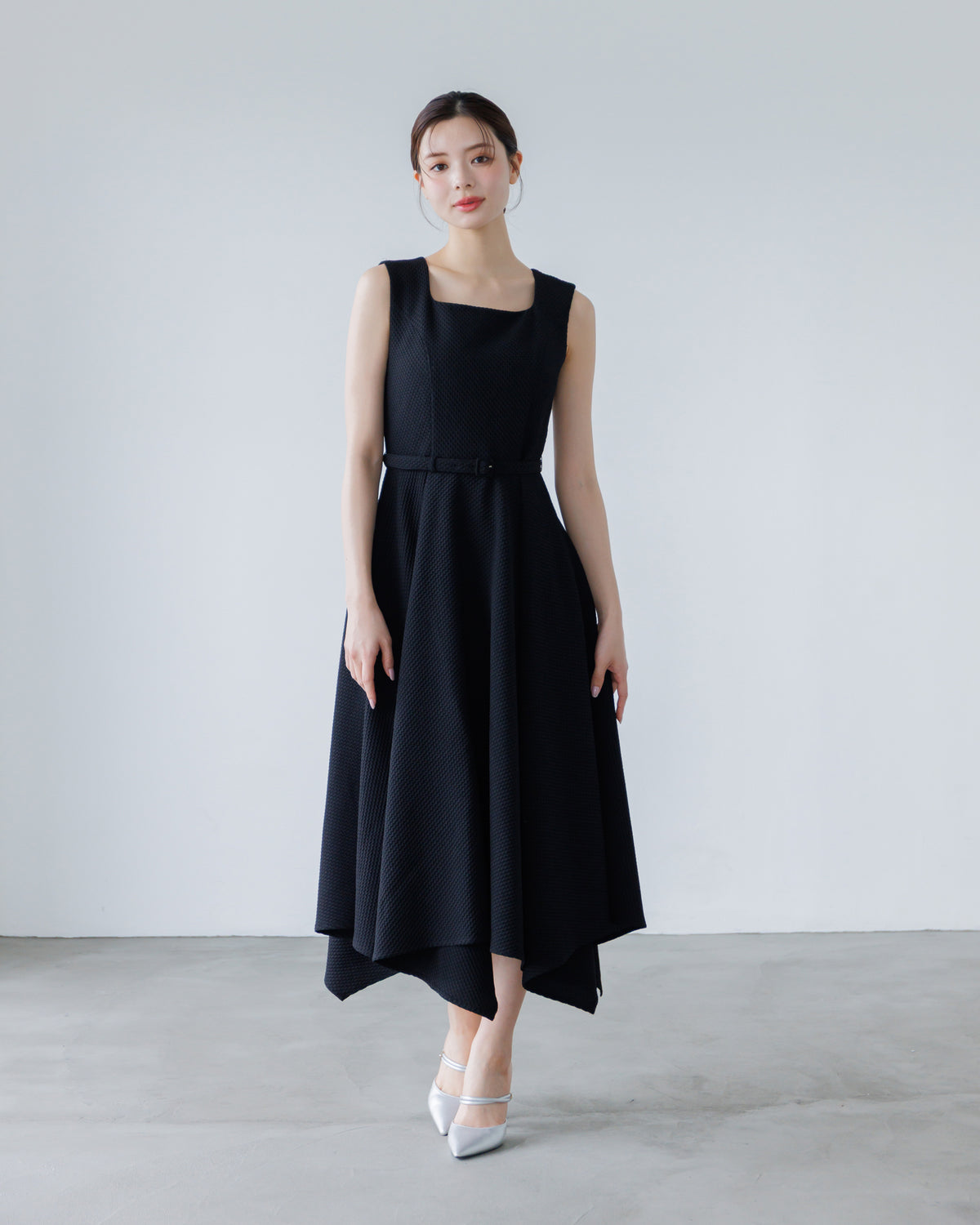 モデル身長：165cm