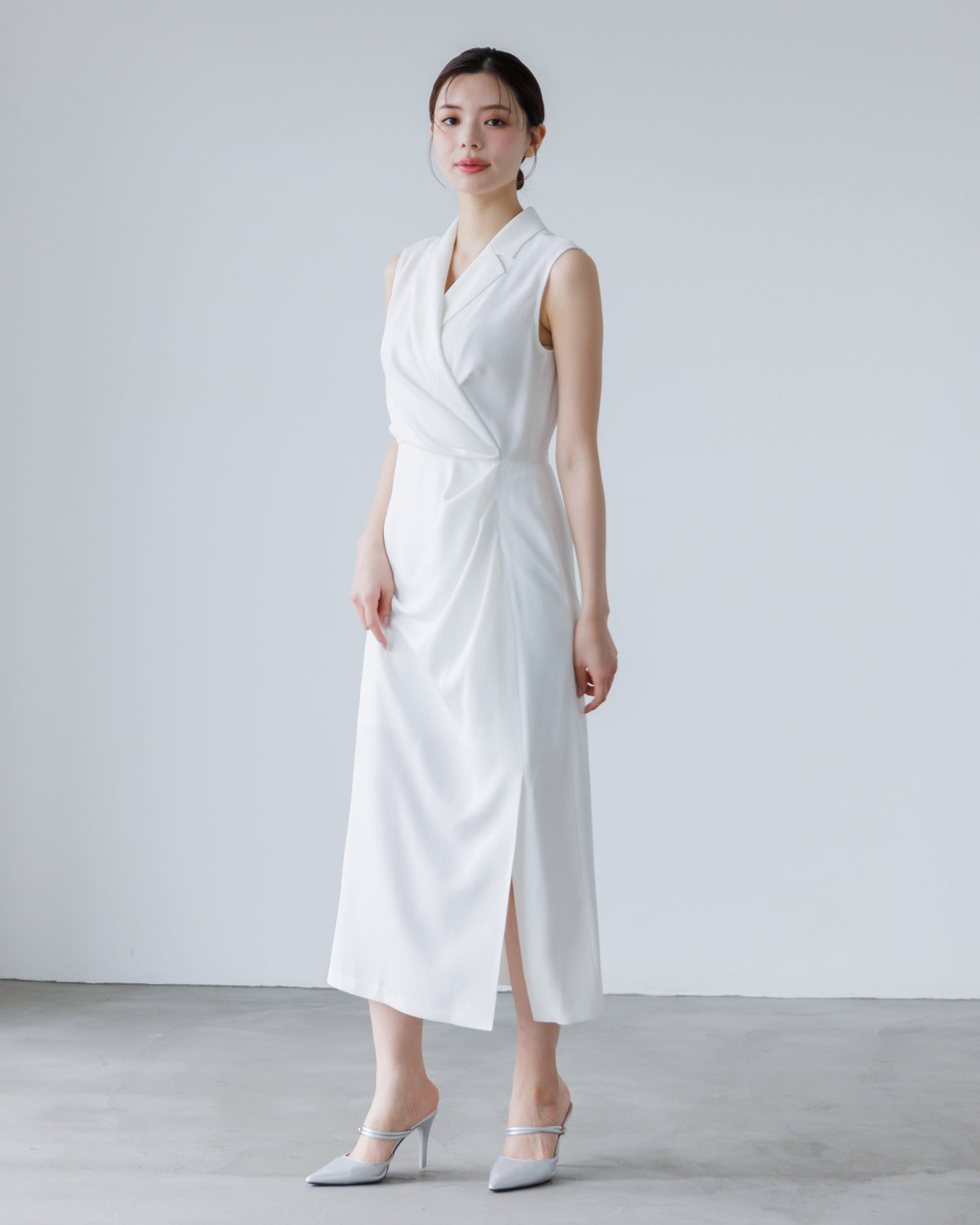 モデル身長：165cm